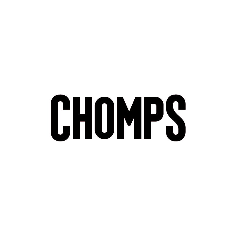 chomps website