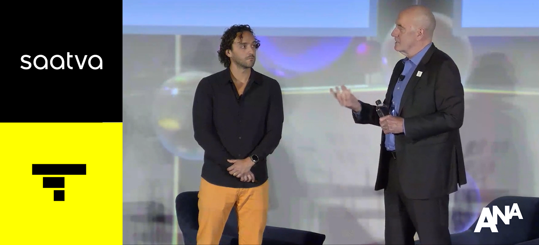Watch: How Saatva Connects TV Impressions to Revenue: A Full-Funnel Measurement Model