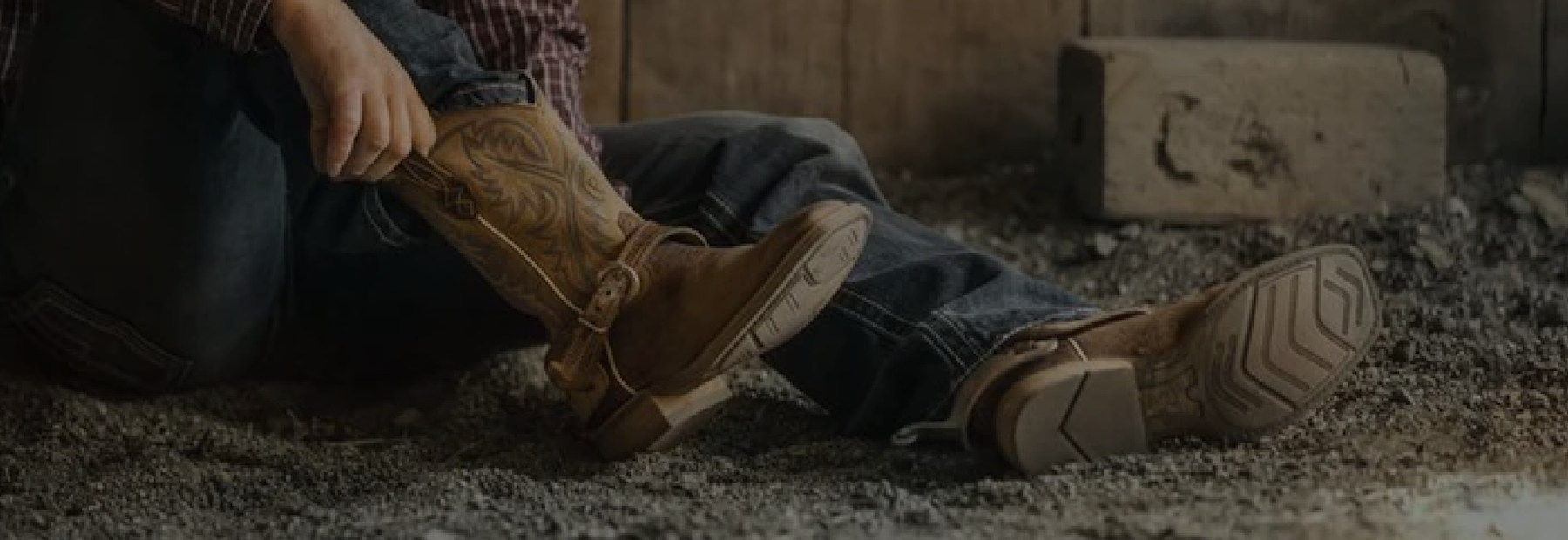 Ariat Case Study Header Ariat Case Study Header