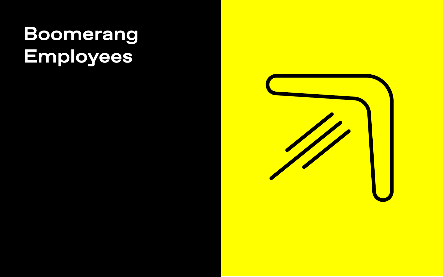 The Tatari Boomerang Effect: Why Employees Return