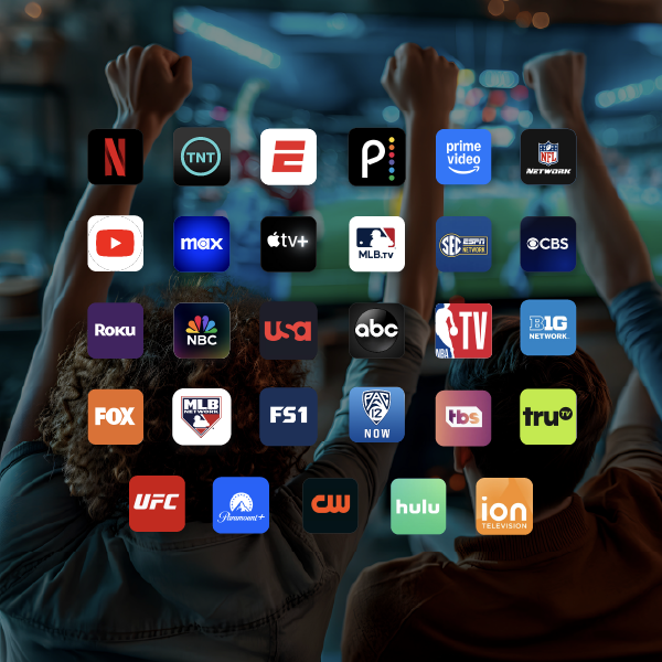 What Advertisers Need to Know About TV Sports Advertising in 2026