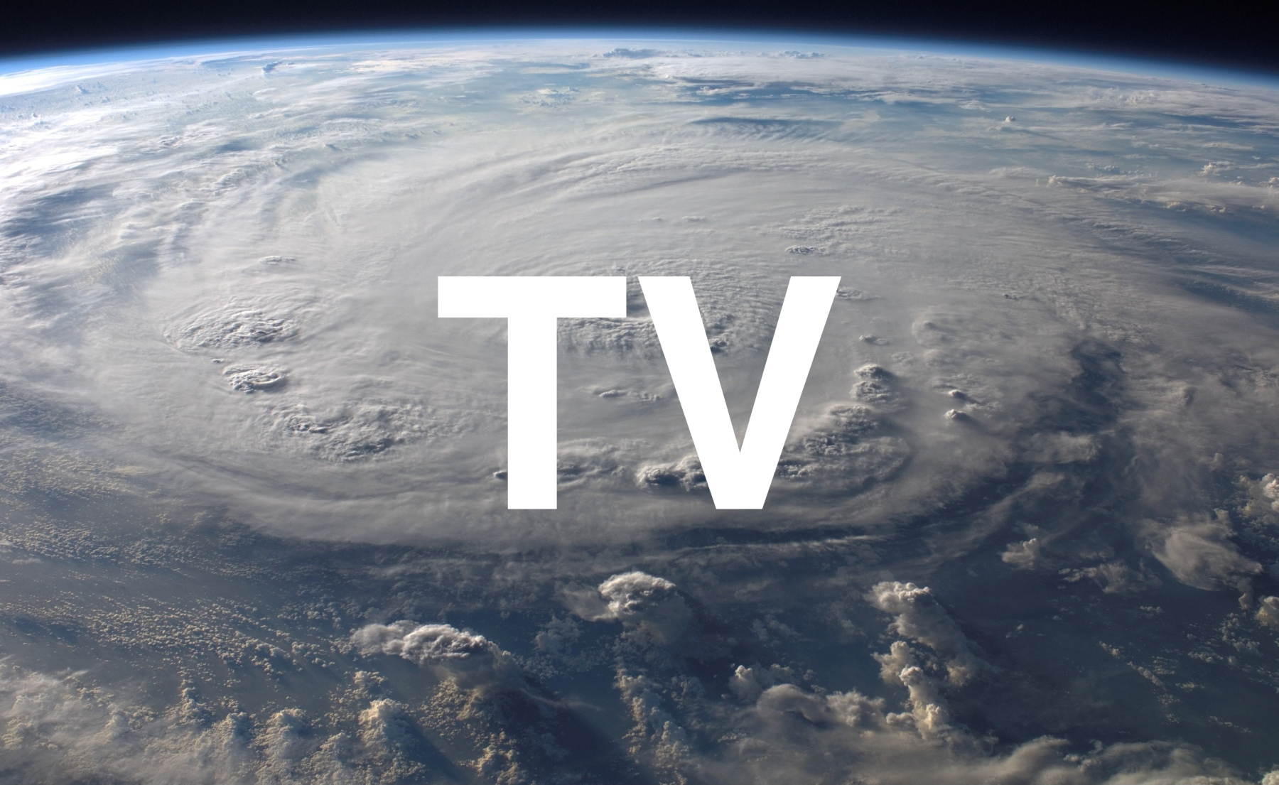 The impact of natural disasters on TV advertising
