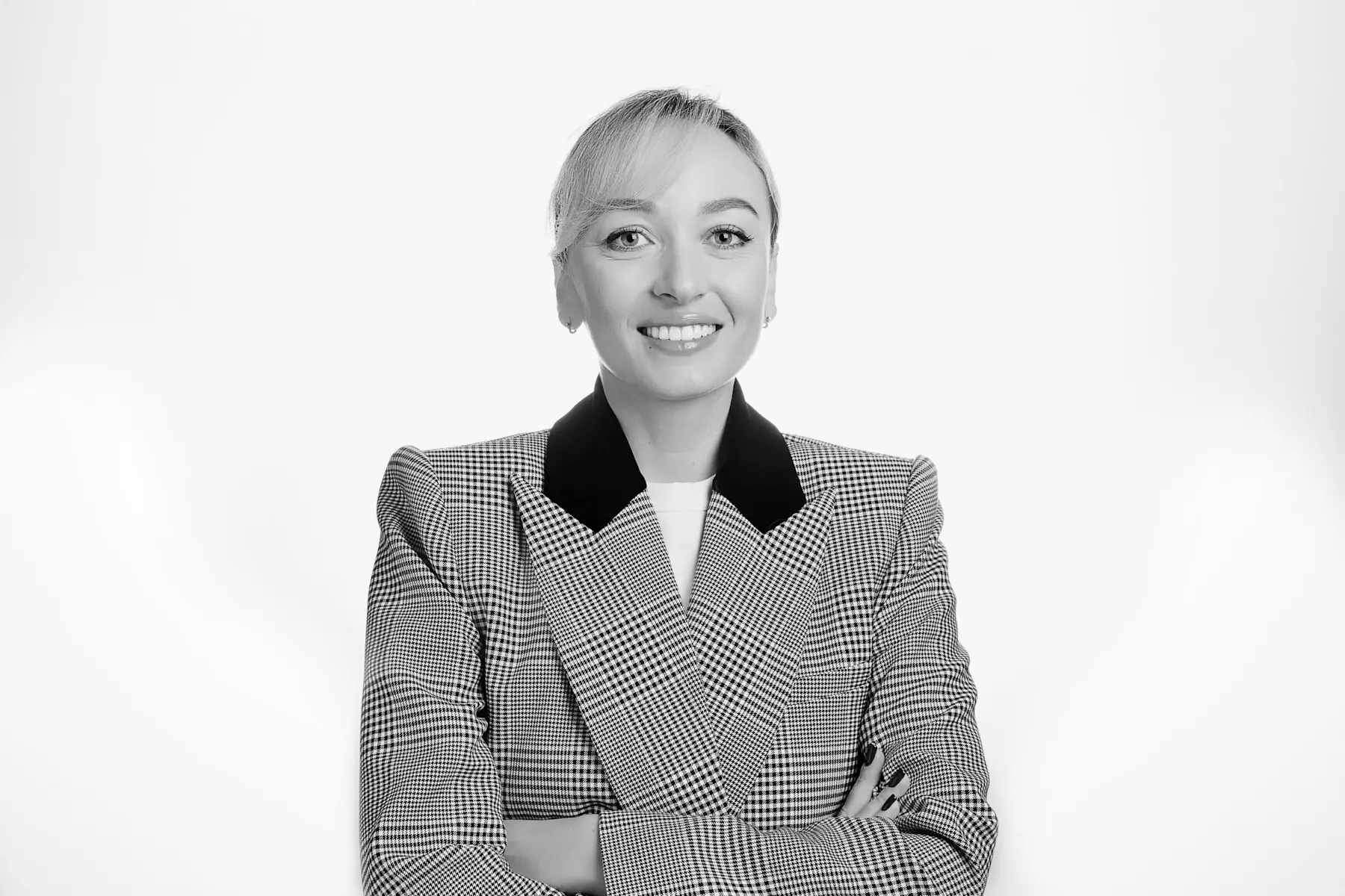 Anna Koicheva headshot