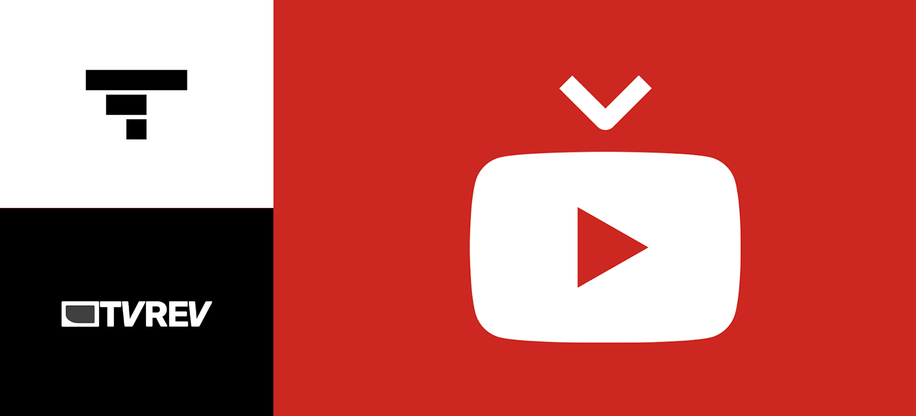 YouTube Is TV. Here's How to Actually Buy It That Way