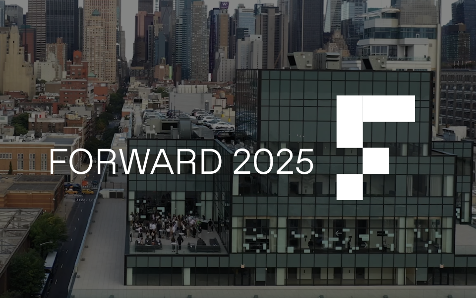 What Marketers Learned About the Future of TV Advertising at Forward™ 2025