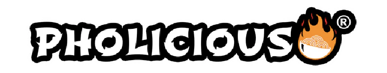 Pholicious Color Logo