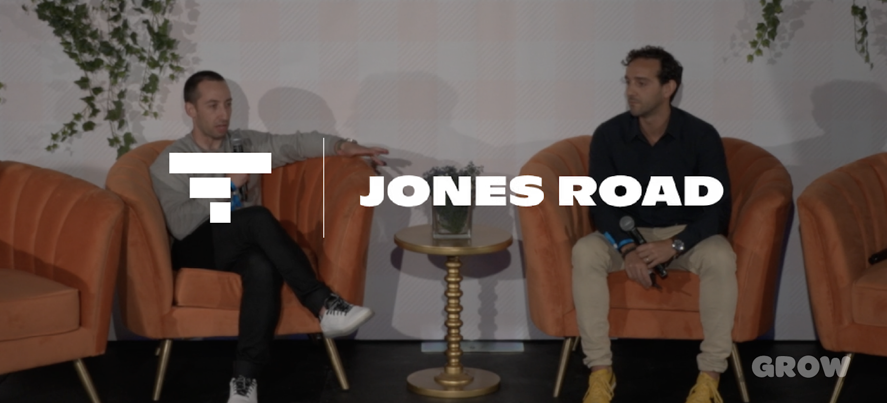 Watch: Why Jones Road Added TV to the Mix (and Never Looked Back) Blog Header