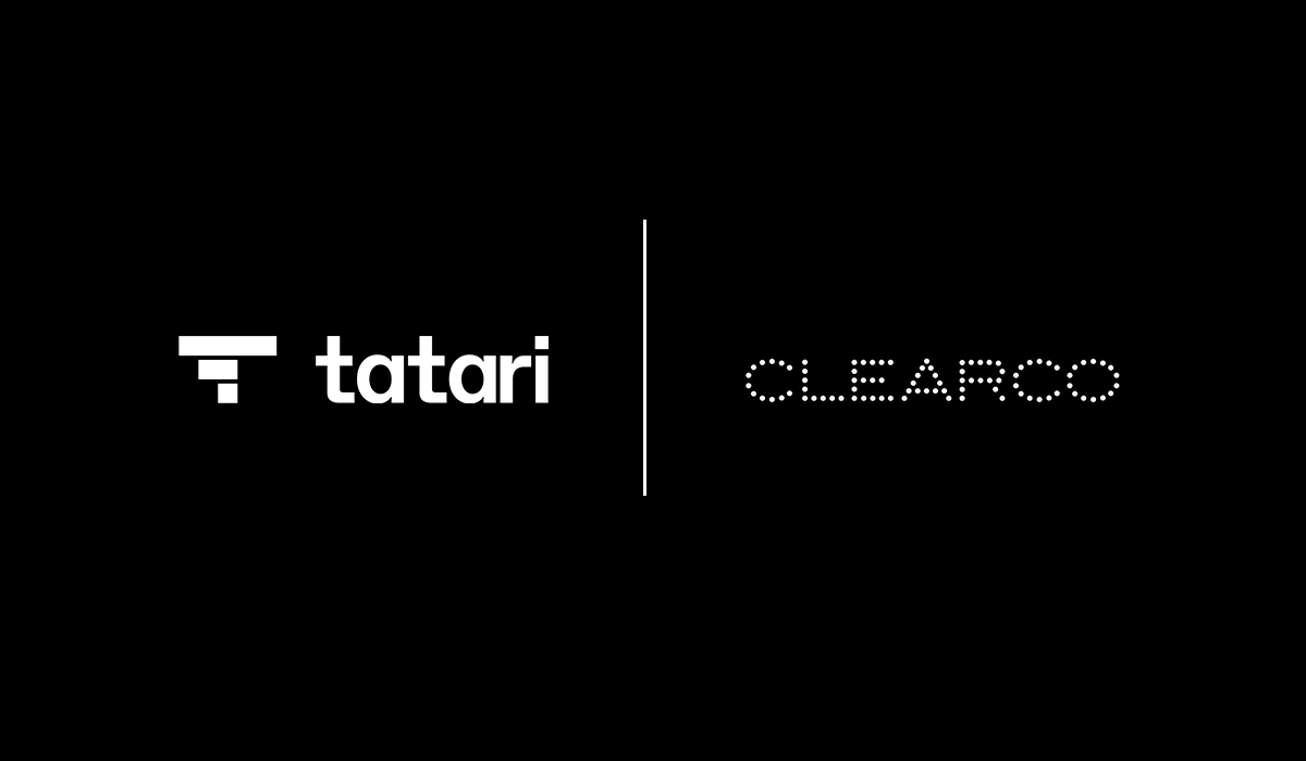 clearco announcement