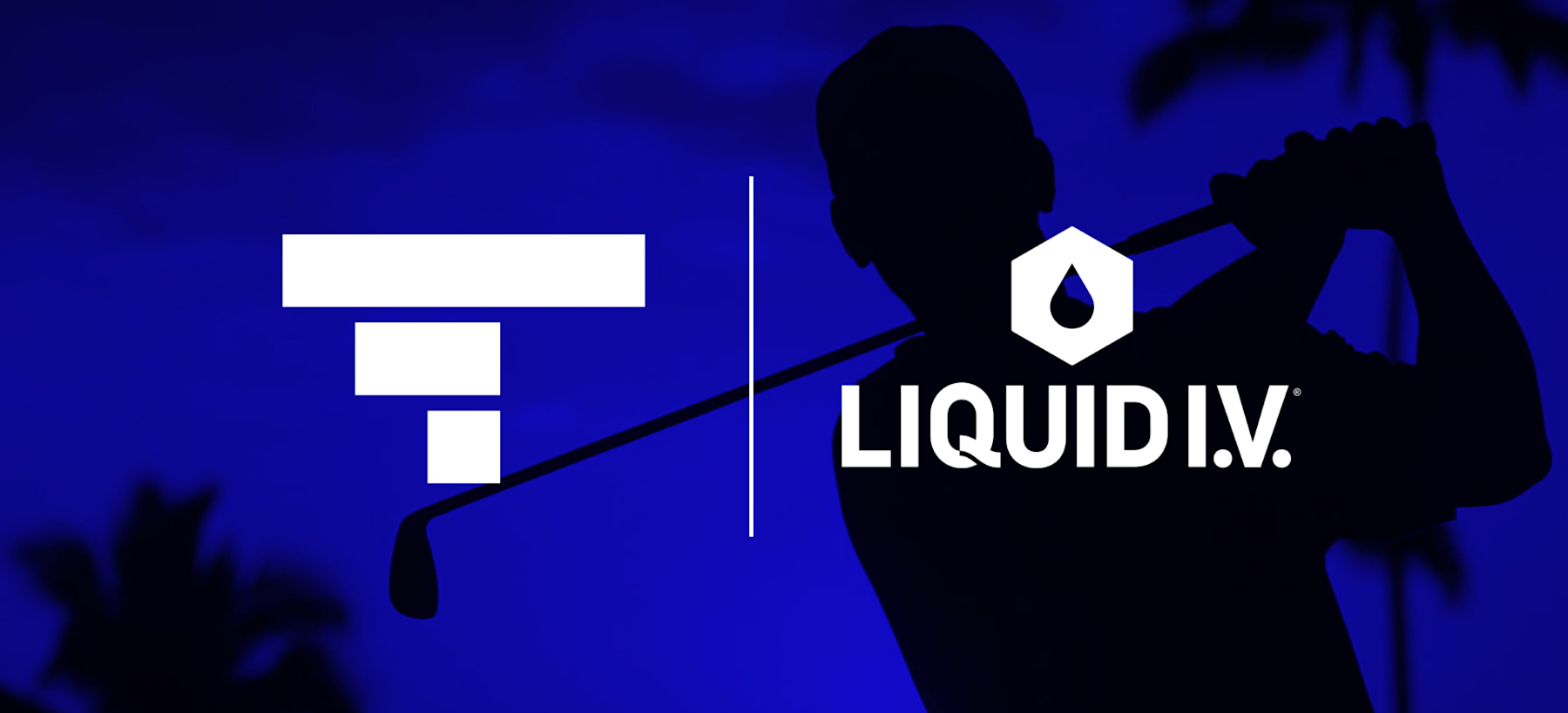 Liquid I.V. Found Their Fairway: How Data Turned Golf Into a Performance Channel