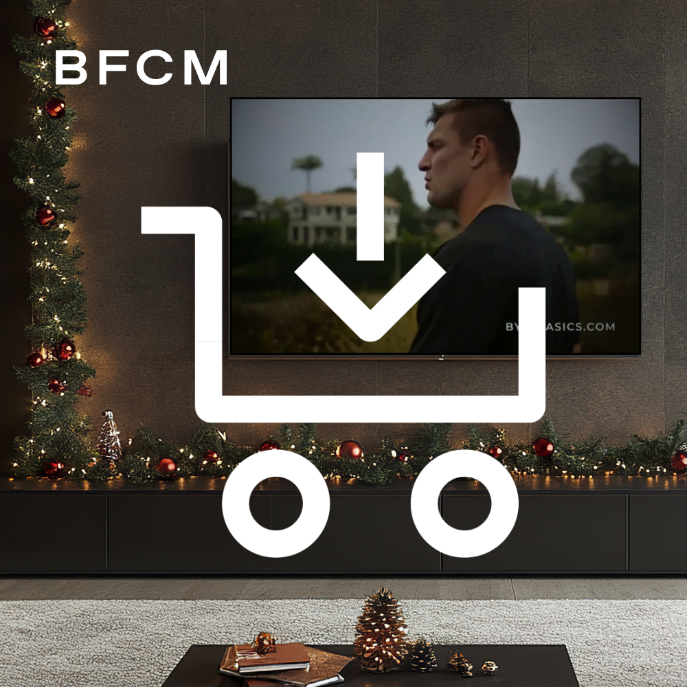 Lessons for Brands to Win the 2026 Holiday Season, From the Advertisers Already Doing It