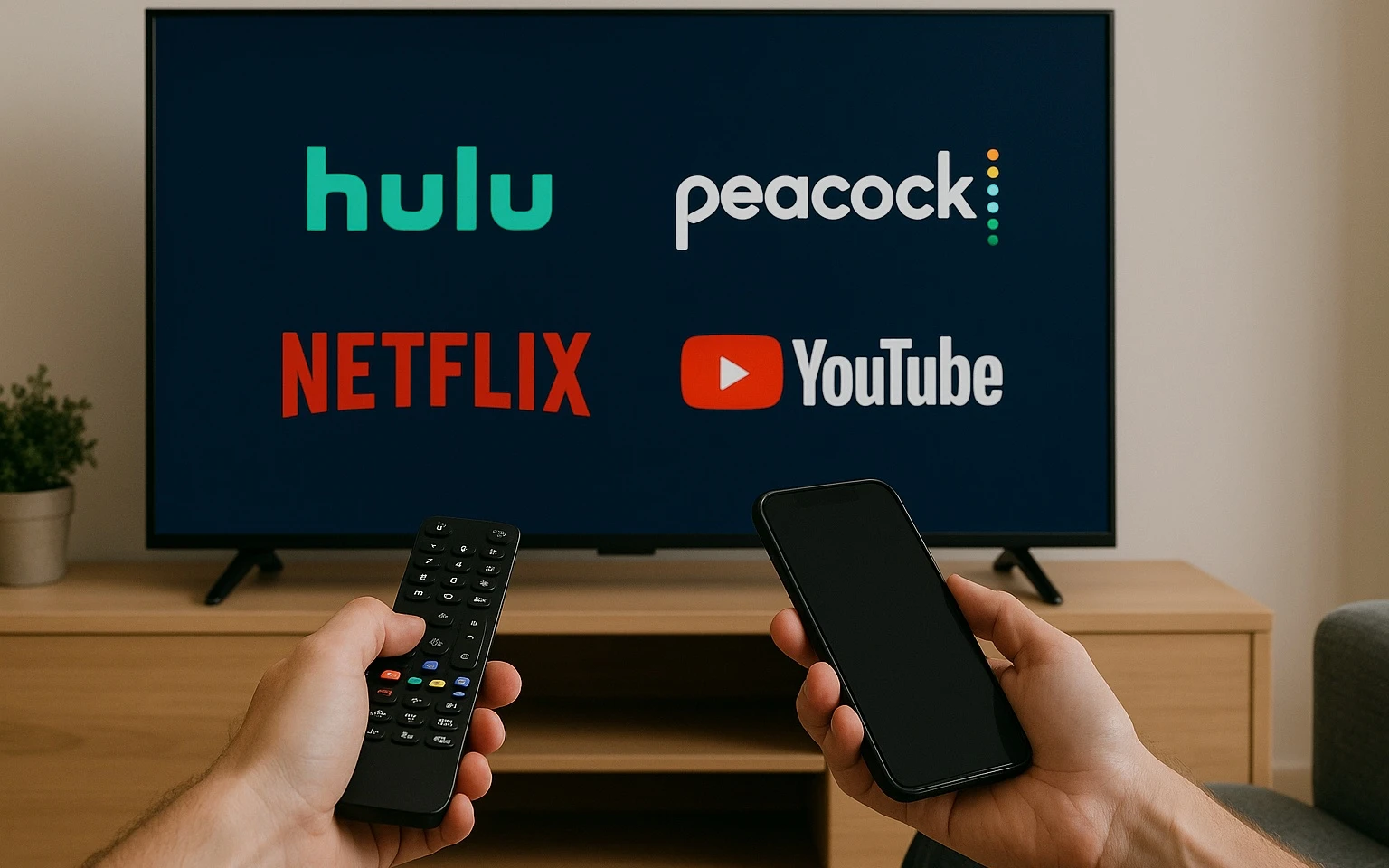 What is CTV? Understanding Connected TV Advertising in 2025