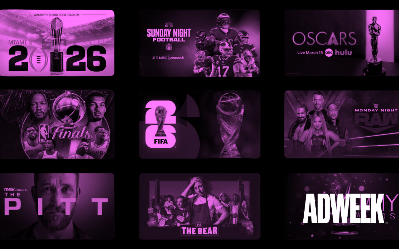 Programmatic CTV Is a Starting Point. Here's What a Complete TV Strategy Looks Like