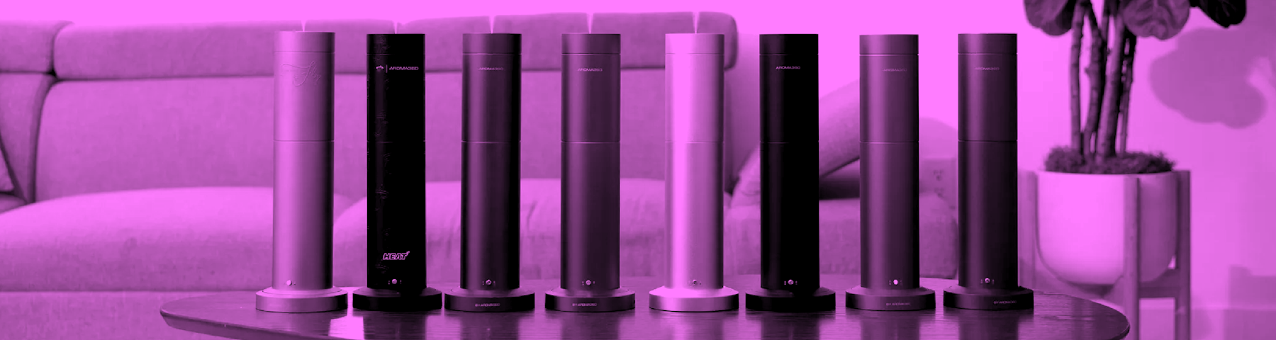 Aroma360 Featured Image