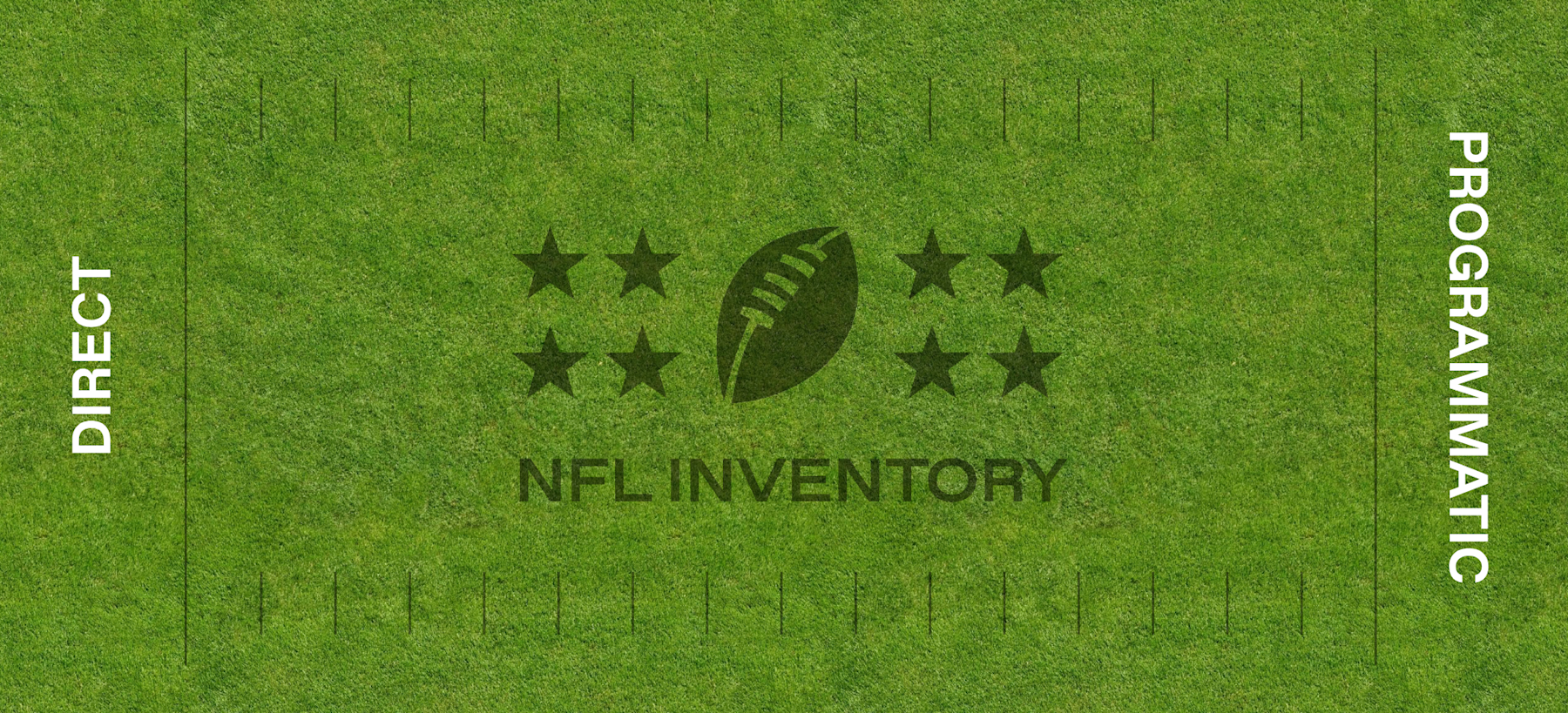 Programmatic has been on the Sidelines, but there's a New Playbook for Buying NFL Inventory