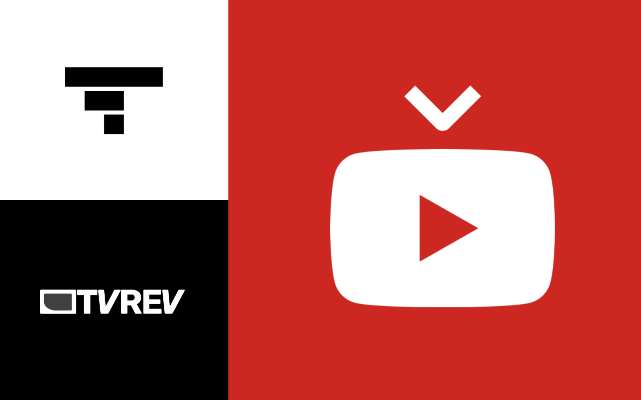 YouTube Is TV. Here's How to Actually Buy It That Way