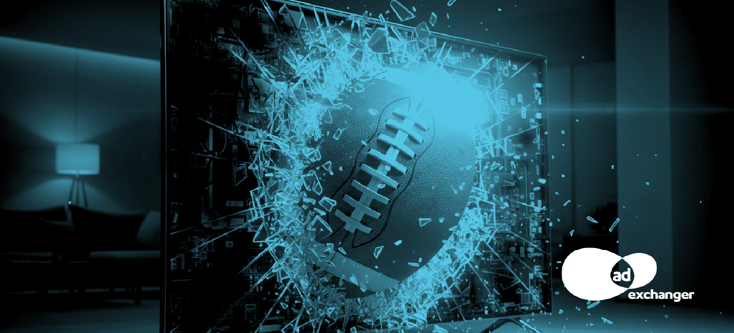 Why Sports Is The Fastest Way To Break CTV’s Programmatic Ceiling
