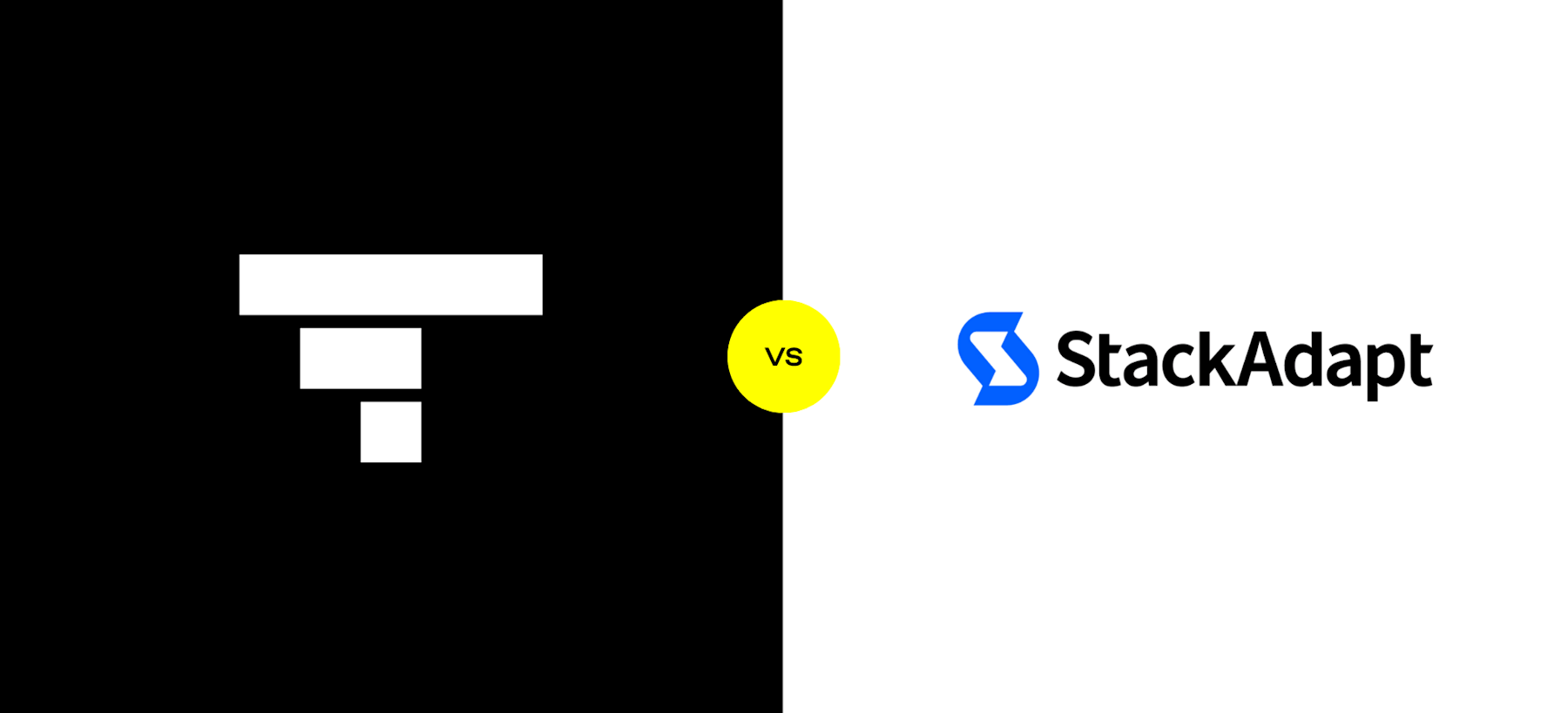 Tatari vs StackAdapt | TV Buying and Measurement