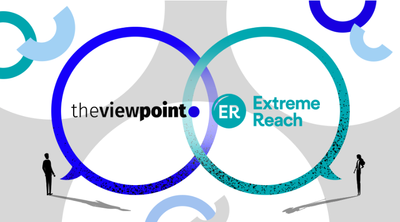 TheViewPoint is Now Certified by Extreme Reach Video Ad Server