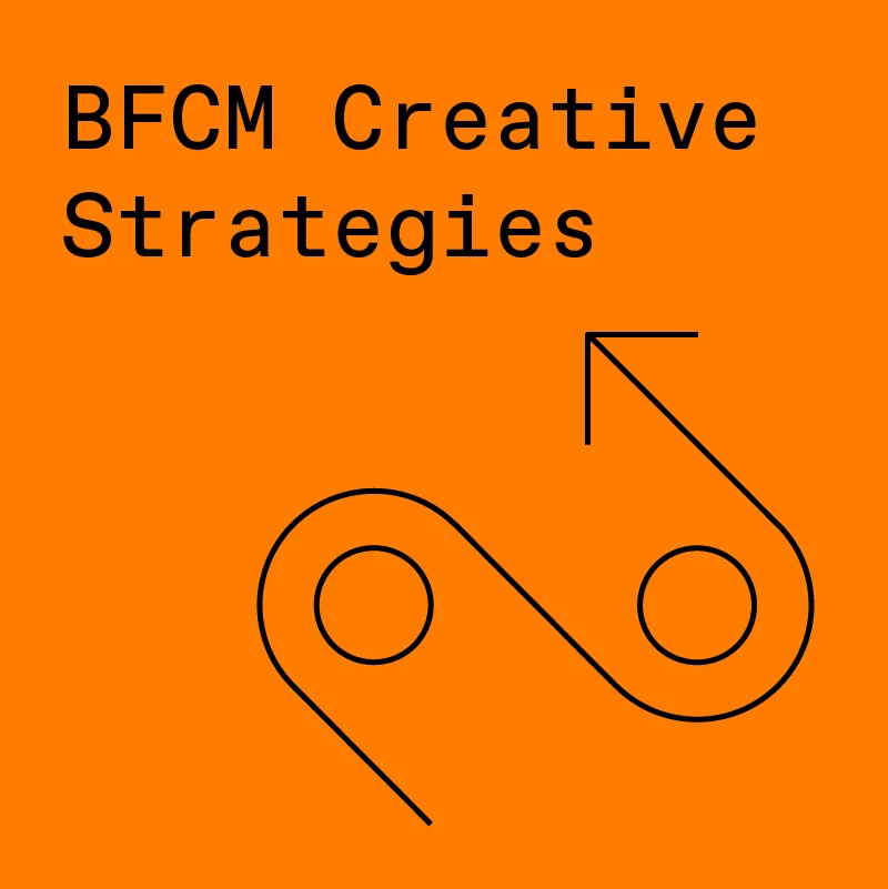 Crafting Effective Black Friday/Cyber Monday TV Creatives: Strategies for Marketers