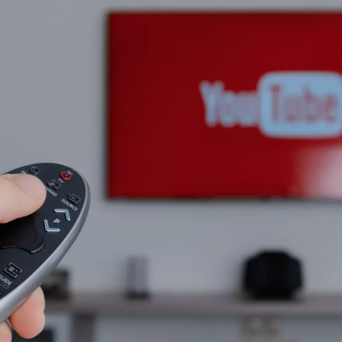 Networks, it's time to cut YouTube
