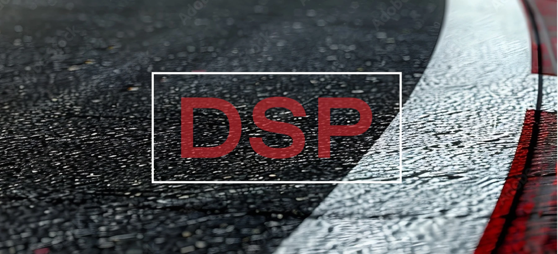 DSP Featured Image