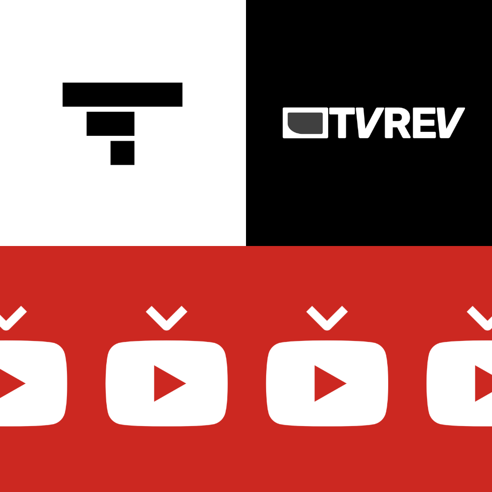 YouTube Is TV. Here's How to Actually Buy It That Way