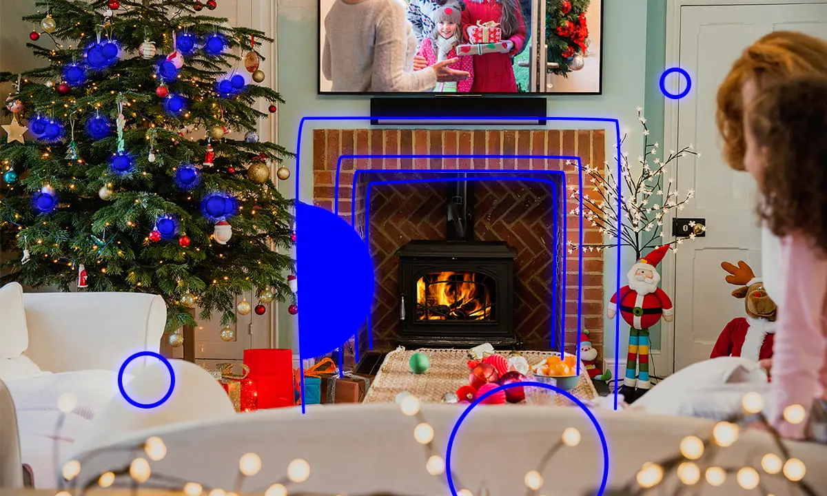 Connected TV Ads and the Holidays: Leveraging Merry Opportunities