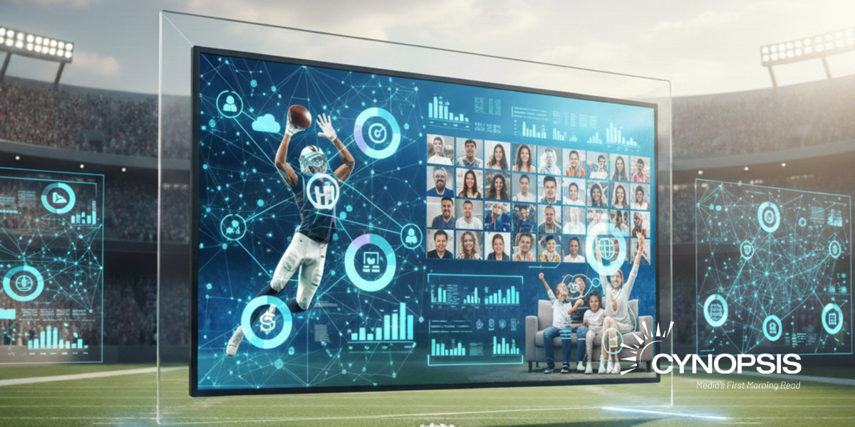 Cynopsis/Philip Byline Blog Header