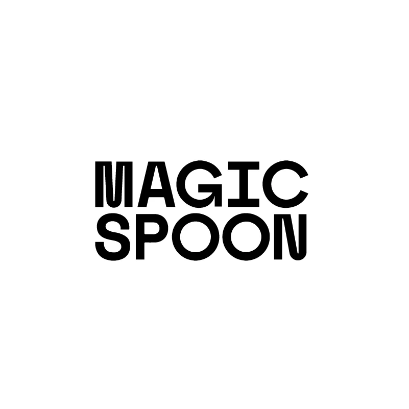 Magic Spoon