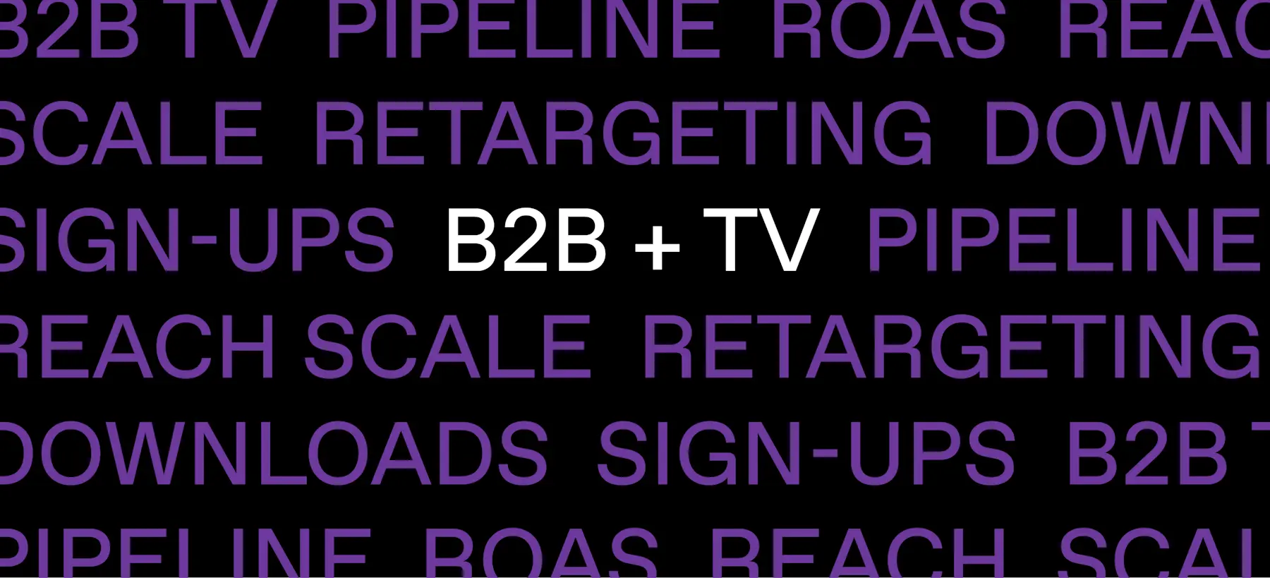  B2B Marketers Like Gusto, Relay, and Otter are Turning to TV to Reach Buyers (Blog Header)