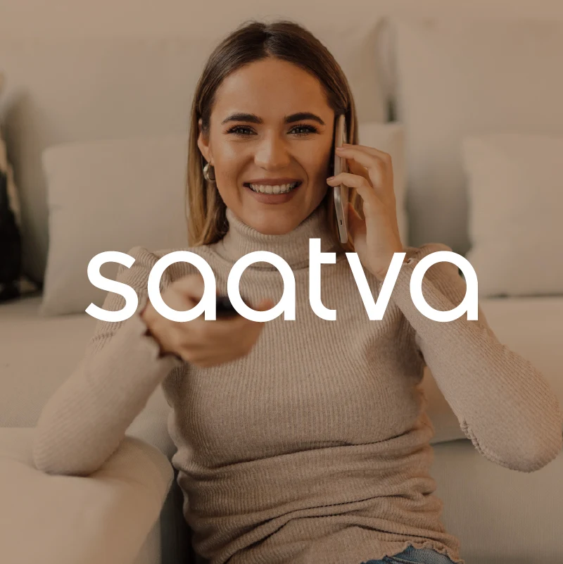 How Saatva Pulled Back the Covers on TV-Driven Phone Sales
