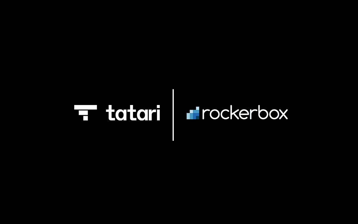 Tatari and Rockerbox Bring TV Data & Analytics to Marketing Attribution