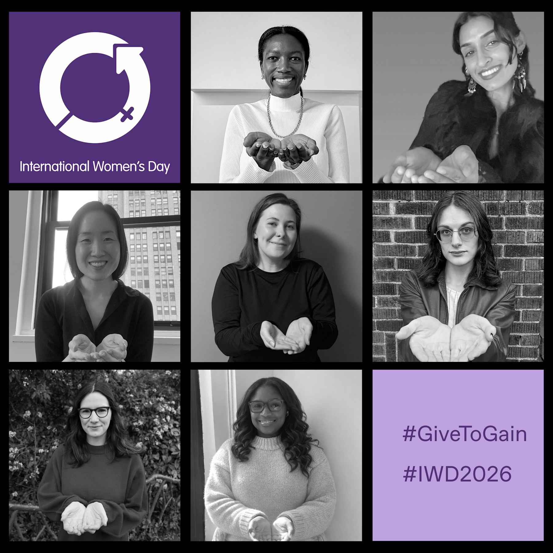 Celebrating International Women’s Day: 2026