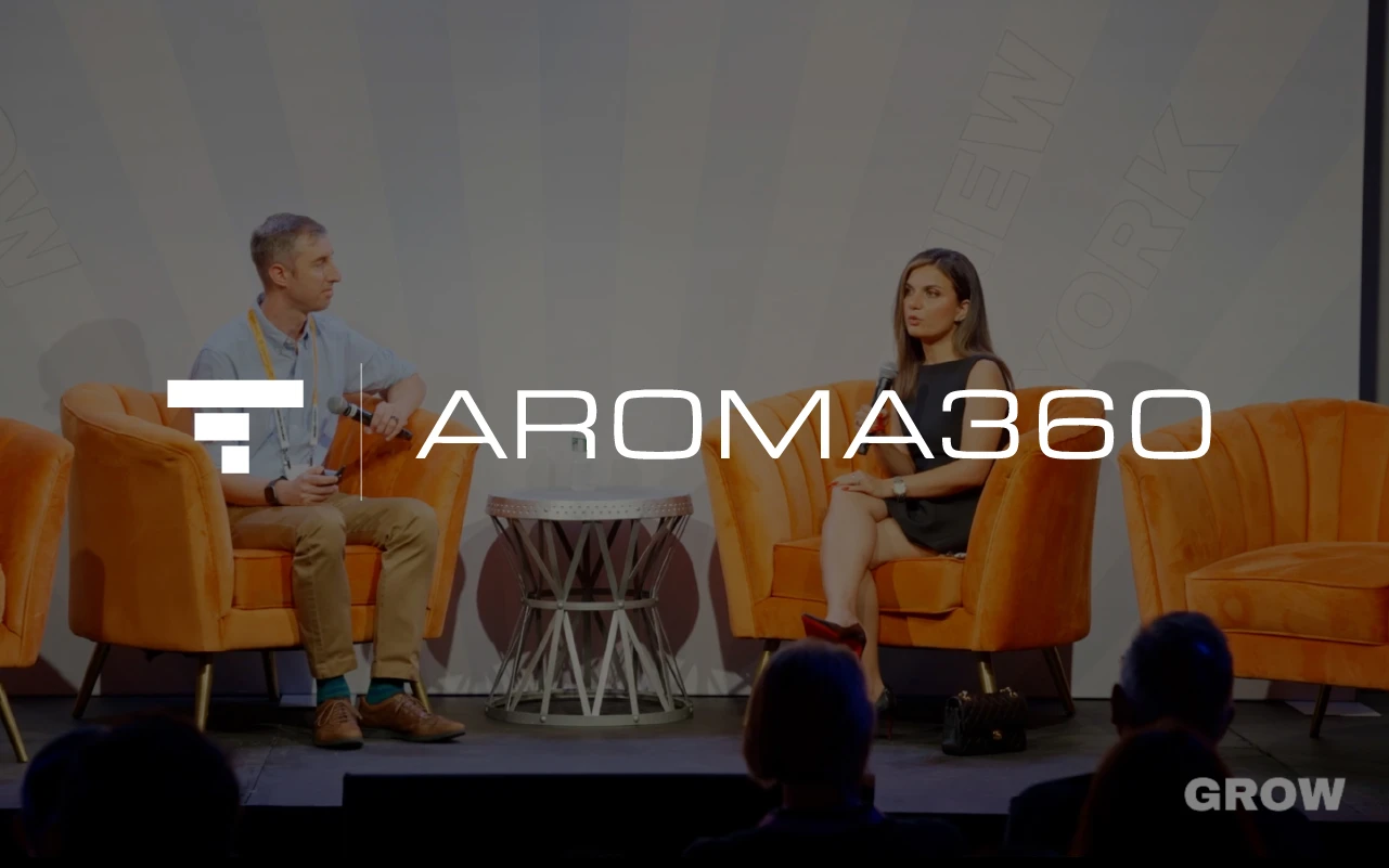 Aroma360's TV Advertising Journey: From Social Media to Prime Time Success