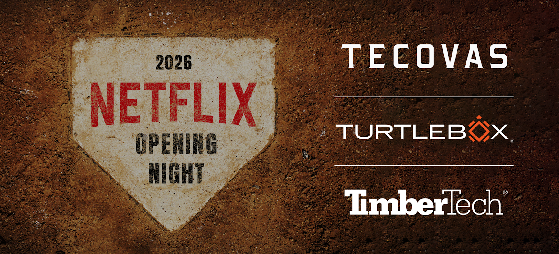 First Pitch, First Movers: How Tatari Got 7 Brands Into MLB's Netflix Debut