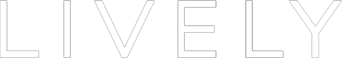 lively logo