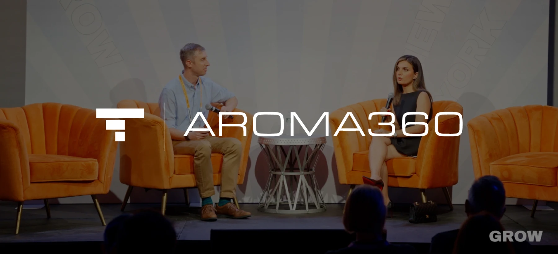 Aroma 360 Header Image