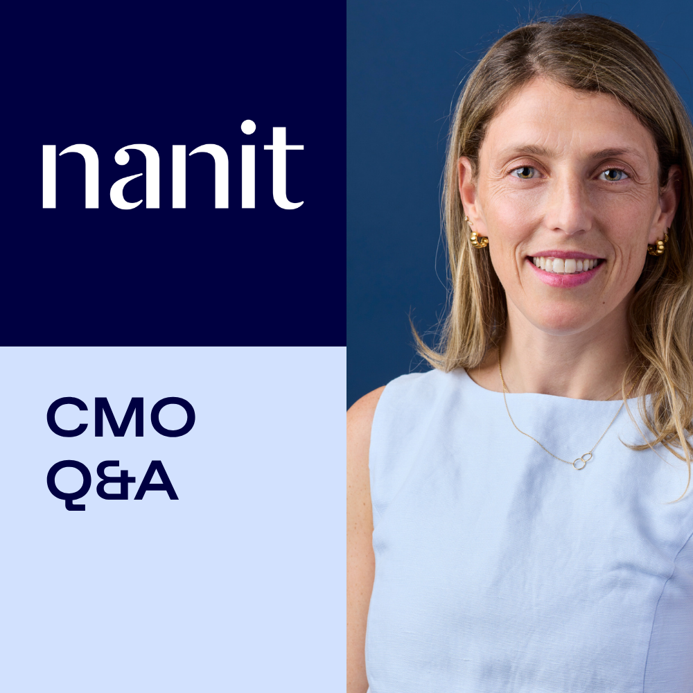 EXCLUSIVE: How to Build a World-Class Marketing Team According to Nanit’s CMO, Victoria Vaynberg