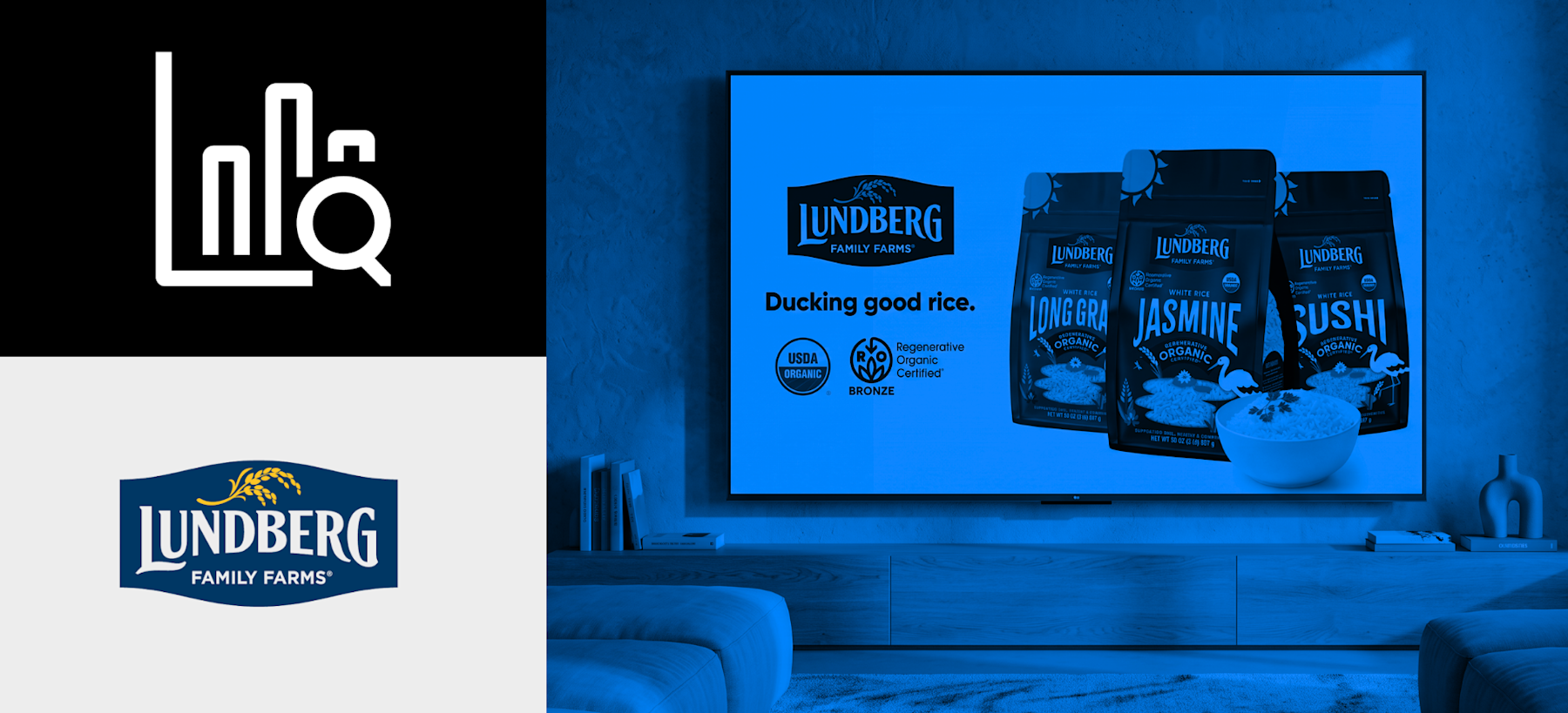 How Lundberg Family Farms Connected TV Ads to Retail Sales How Lundberg Family Farms Connected TV Ads to Retail Sales