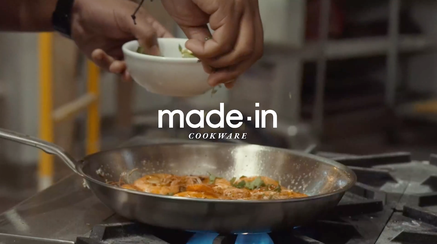 Made in Creative Splash Image