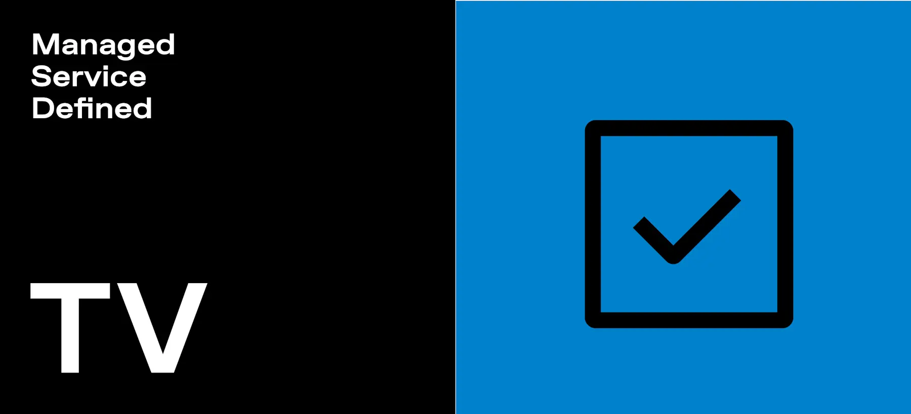 How Managed Service Works in TV Buying: A Complete Guide (Header) How Managed Service Works in TV Buying: A Complete Guide (Header)