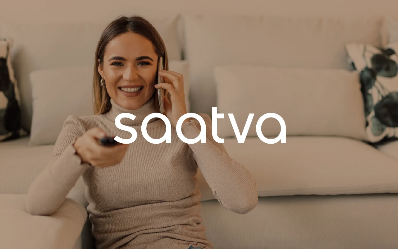 How Saatva Pulled Back the Covers on TV-Driven Phone Sales