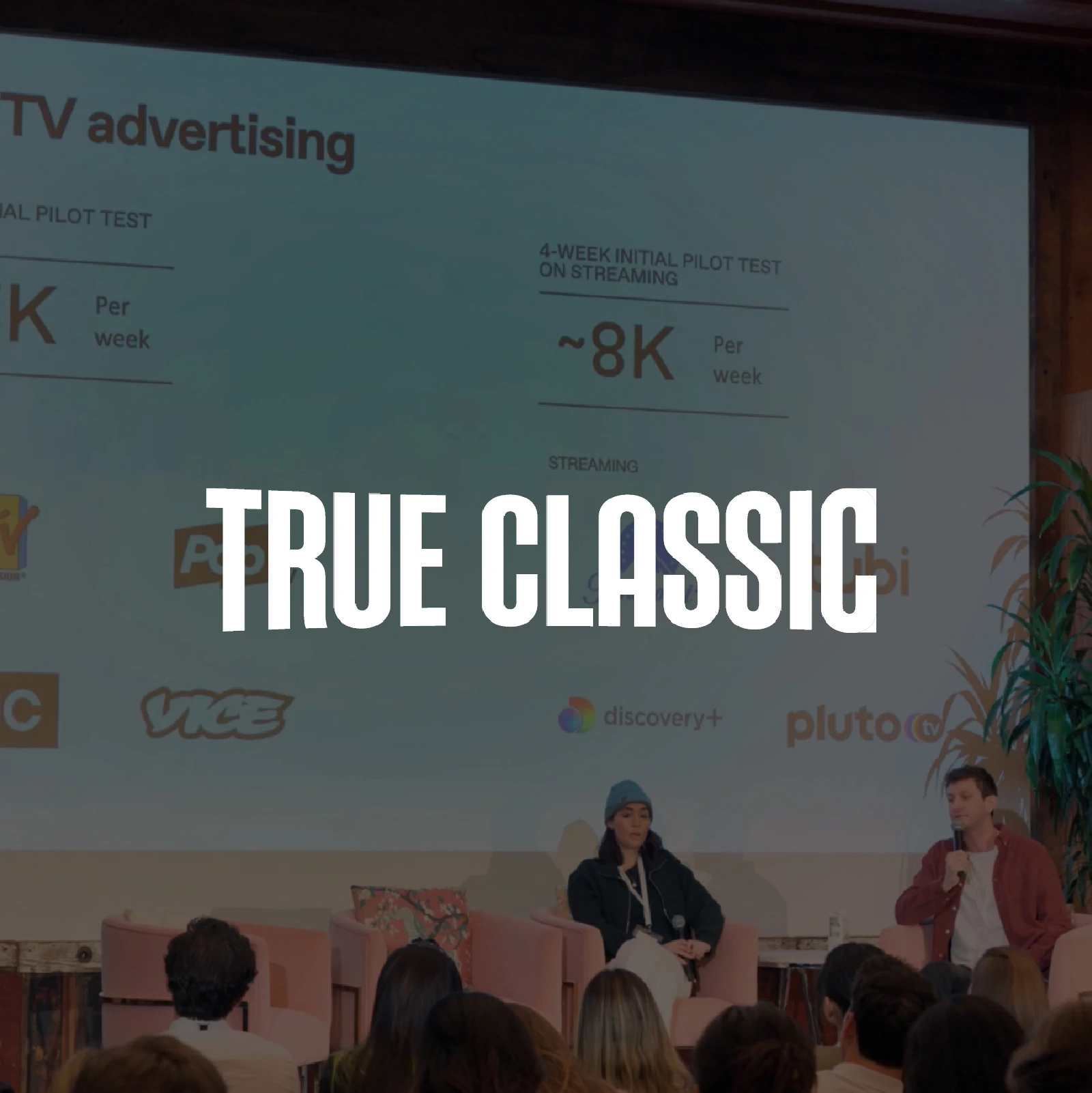 How True Classic Used Convergent TV to Unlock Growth