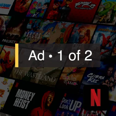Should Brands Advertise on Netflix?