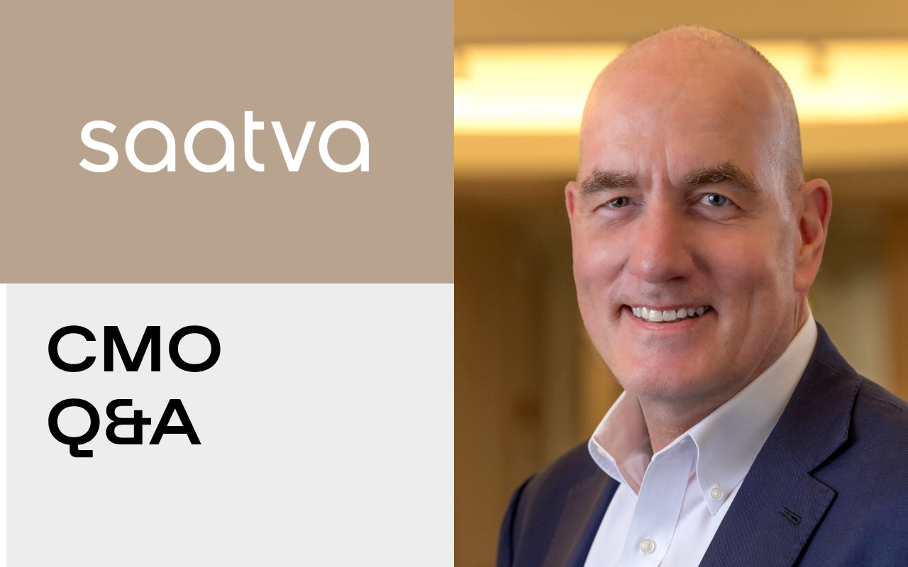 EXCLUSIVE: How to Build a World-Class Marketing Team According to Saatva's CMO, Joe McCambley