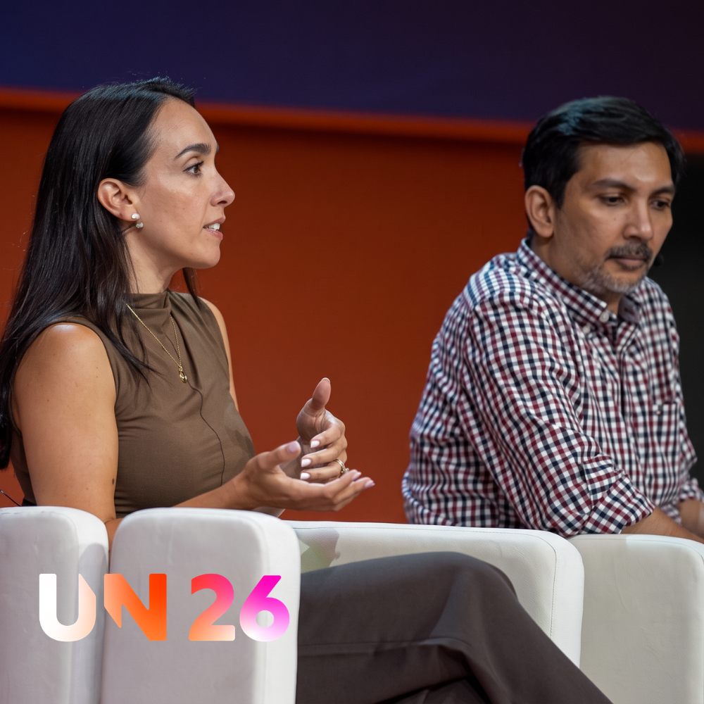 Watch: Winning When Buyers Never Click: How Quo and Otter.ai Use TV to Build Demand Before the Prompt