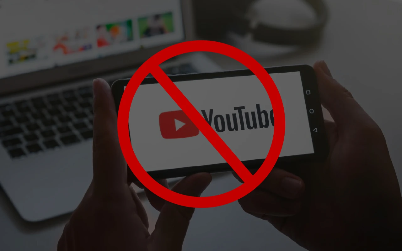 Networks, it's time to cut YouTube