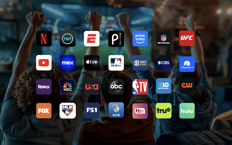 What Advertisers Need to Know About TV Sports Advertising in 2026