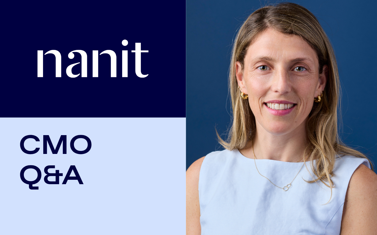 EXCLUSIVE: How to Build a World-Class Marketing Team According to Nanit’s CMO, Victoria Vaynberg