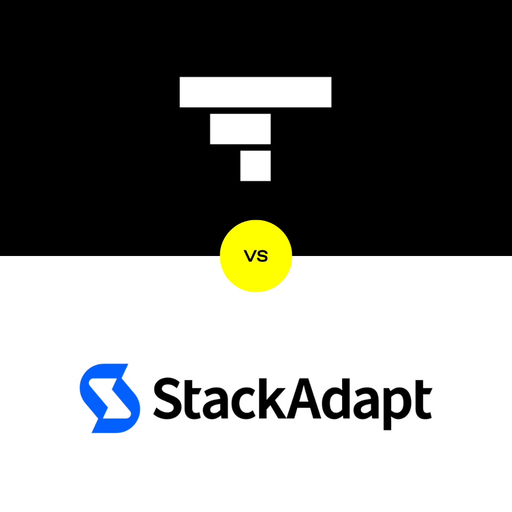 Tatari vs StackAdapt | TV Buying and Measurement
